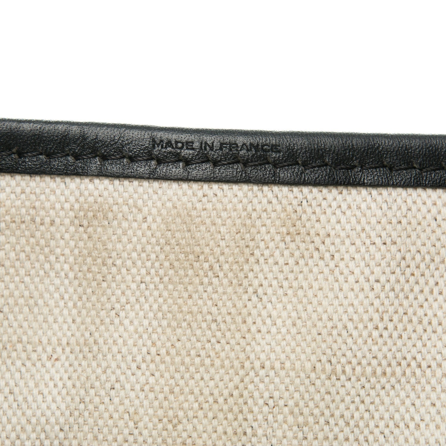 Goyard Goyardine Saint Louis PM Black 7 of 10