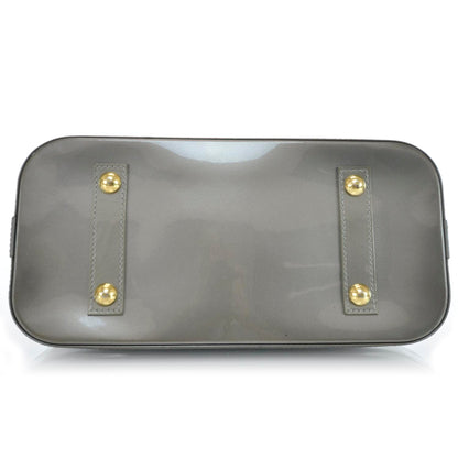 Louis Vuitton Vernis Alma PM Bronze 5 of 11