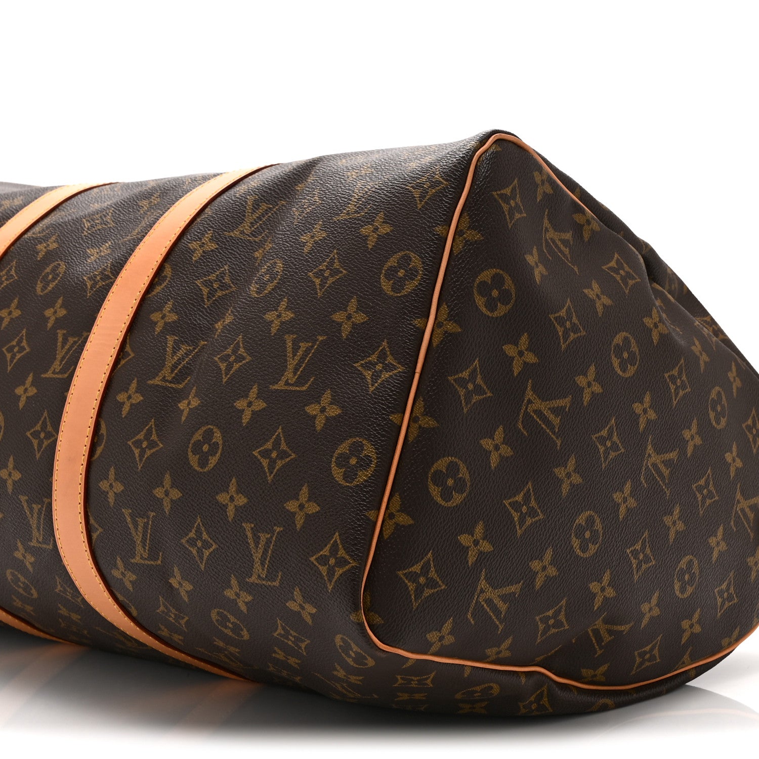 Louis Vuitton Monogram Keepall 50 9 of 9