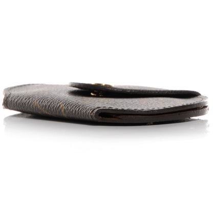 Louis Vuitton Monogram Round Key Holder GM 4 of 8