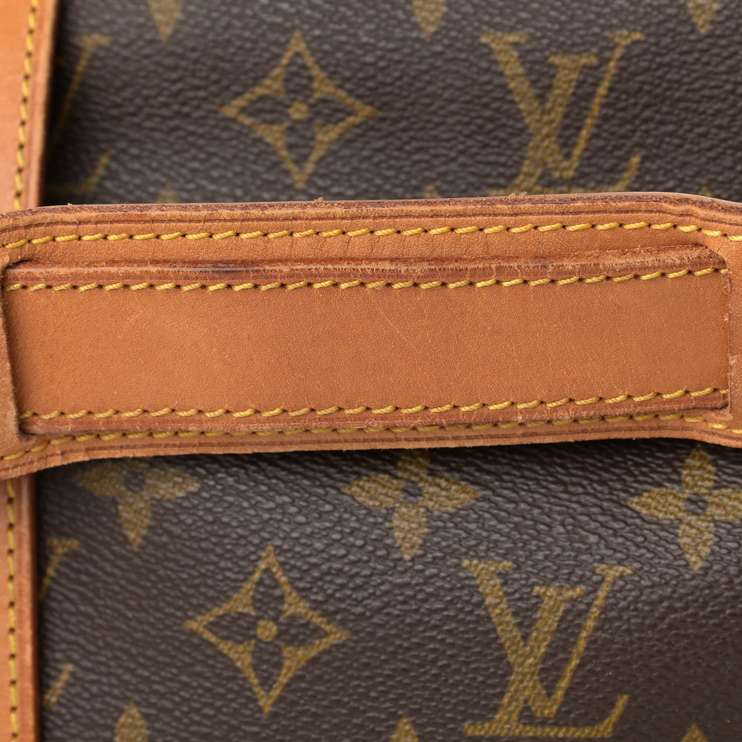 Monogram Saumur 43