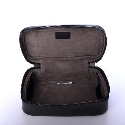 Bottega Veneta Nappa Intrecciato VN Watch Case Black 5 of 6