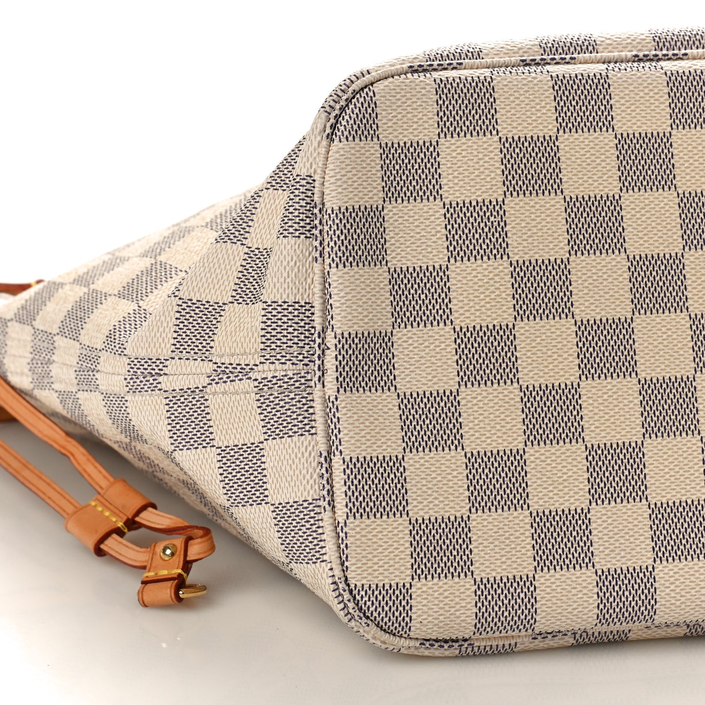 Damier Azur Neo Neverfull MM