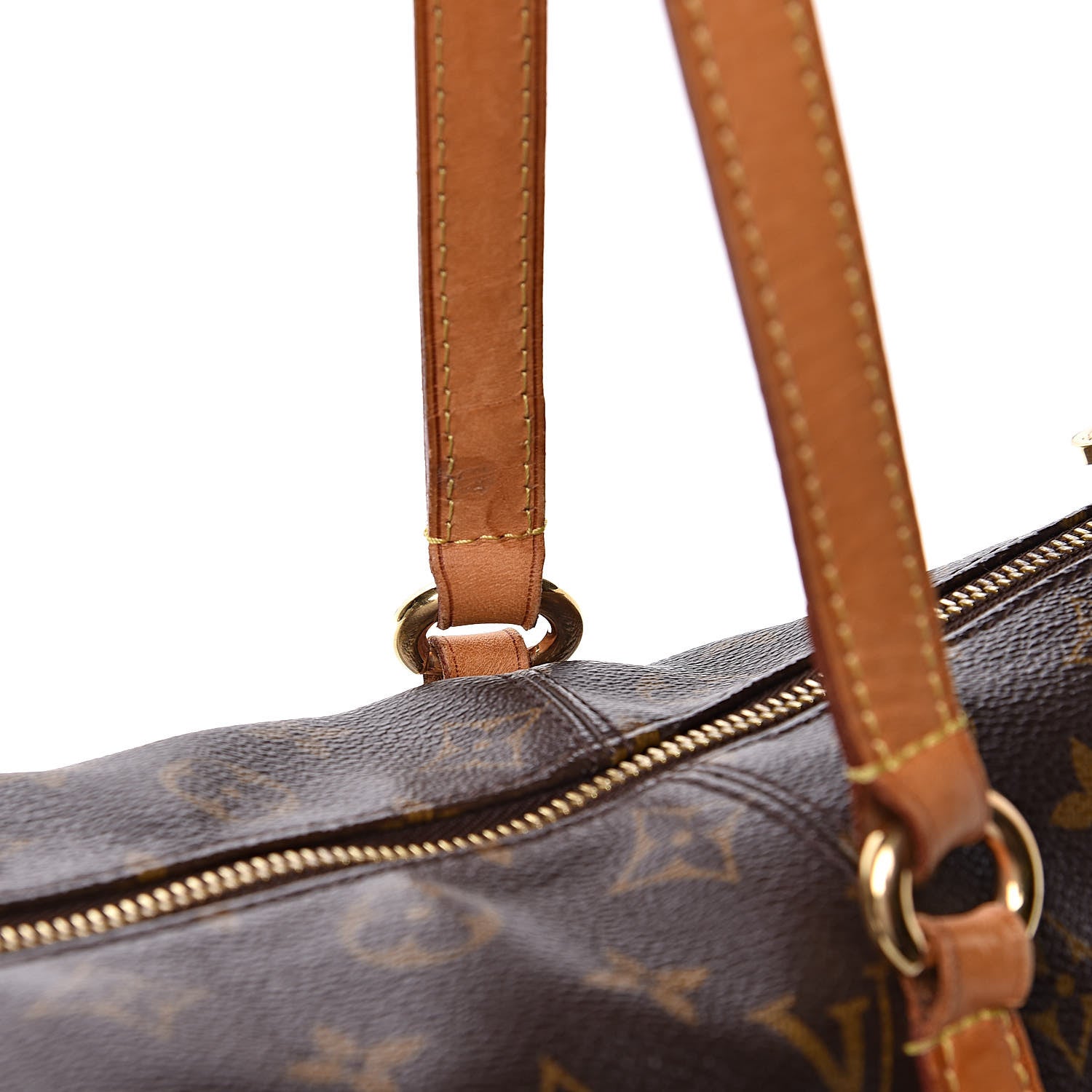 Louis Vuitton Monogram Totally GM 19 of 24