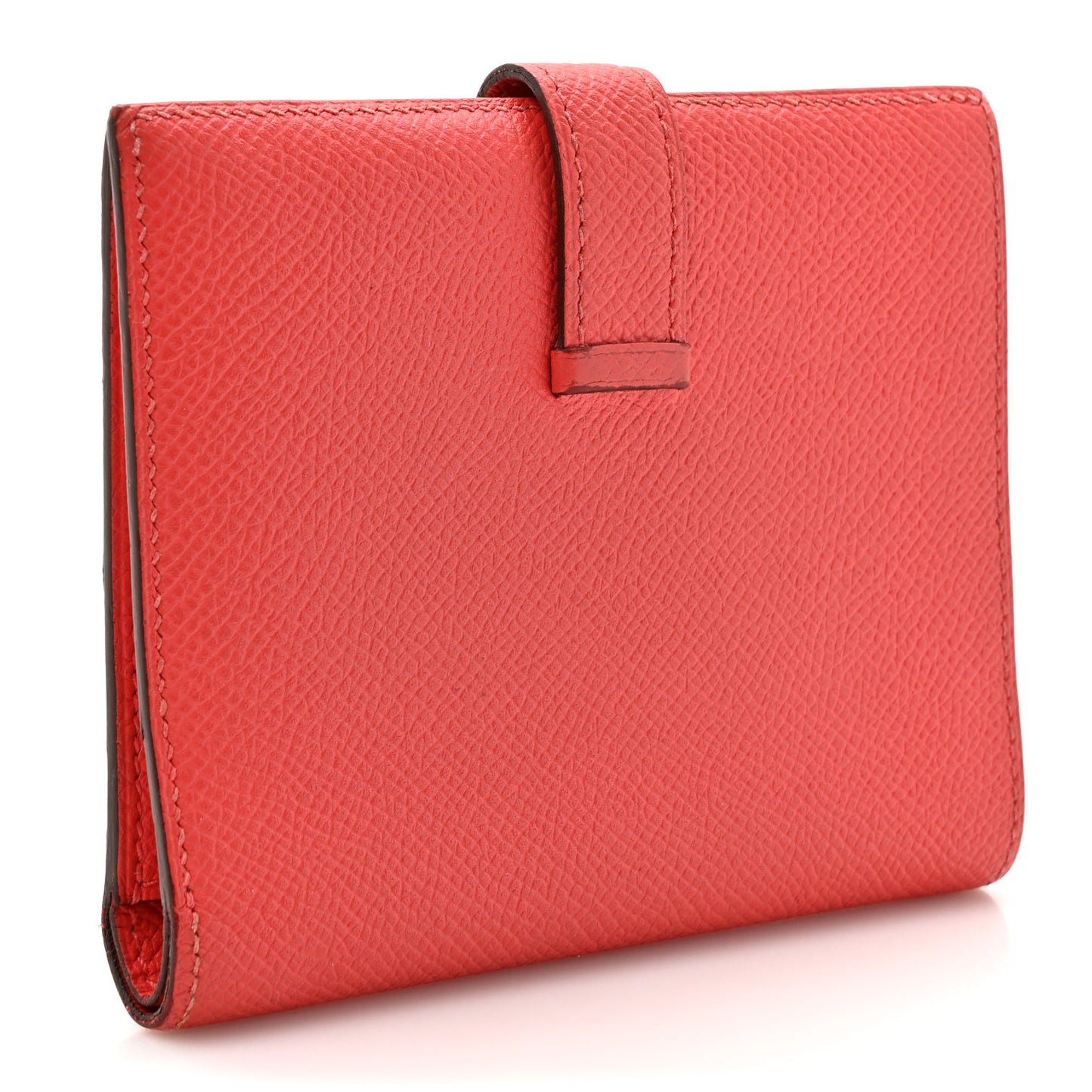 Epsom Bearn Compact Wallet Rose Jaipur