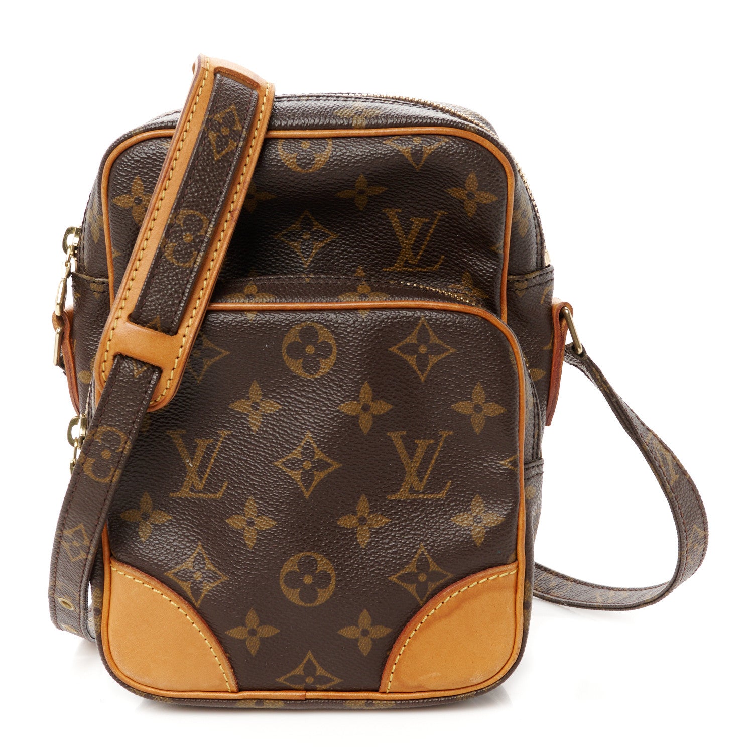 Louis Vuitton Monogram Amazone 1 of 11