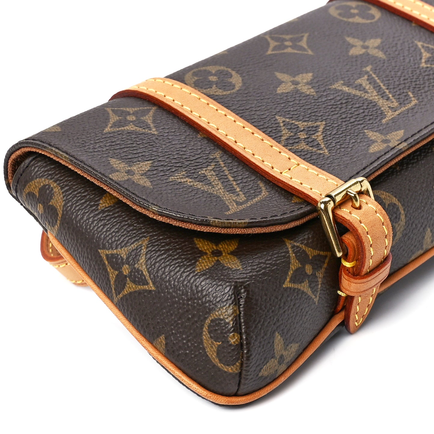 Monogram Pochette Marelle PM