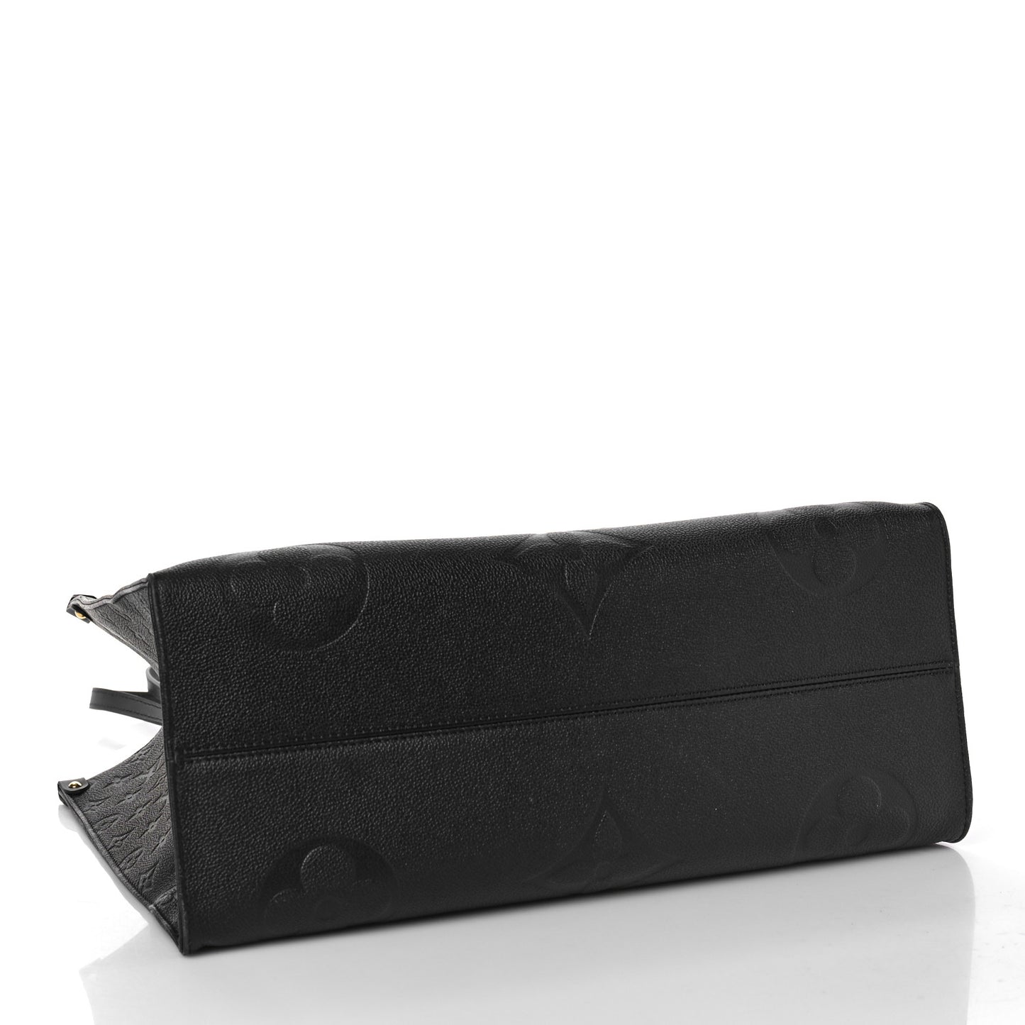 Empreinte Monogram Giant Onthego GM Black