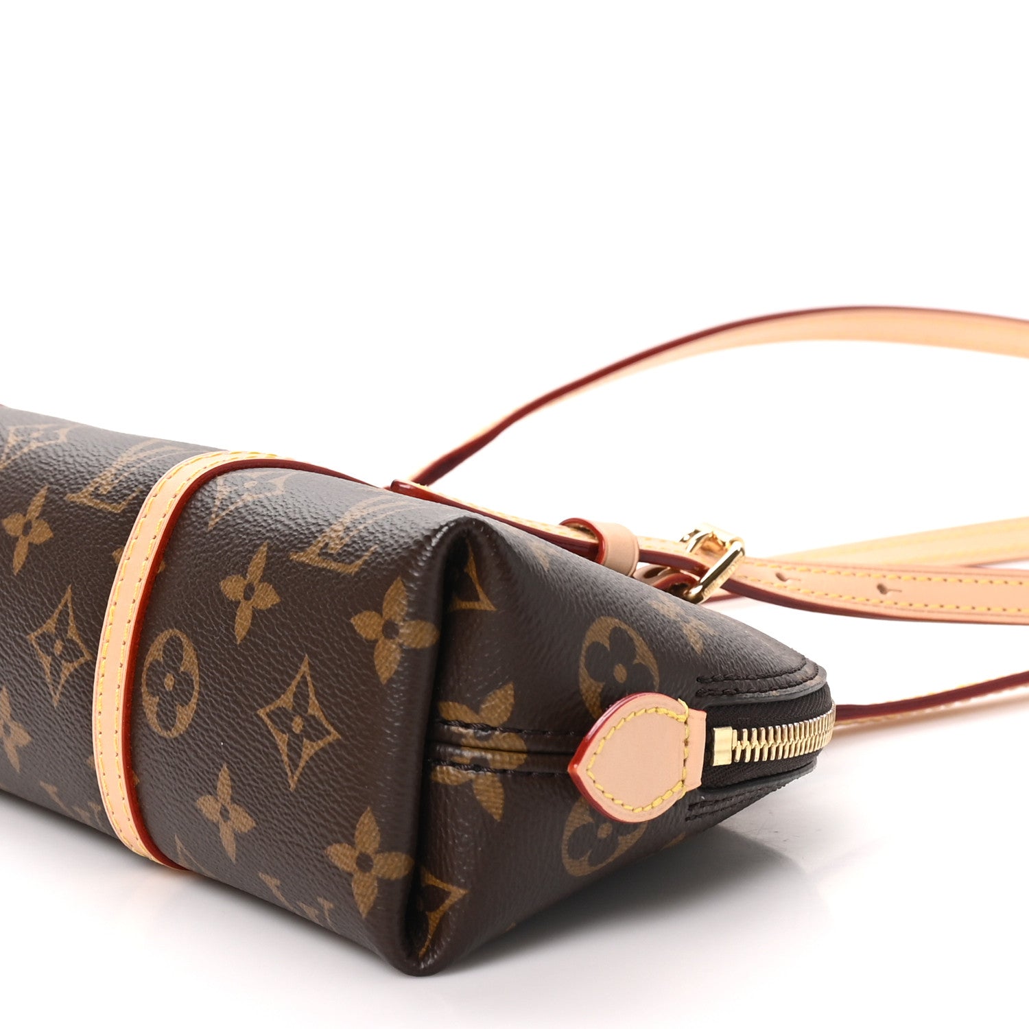 Louis Vuitton Monogram Squire East West 9 of 10