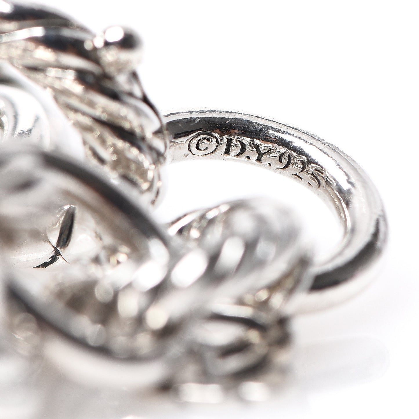 Sterling Silver 10mm Medium Oval Link Bracelet