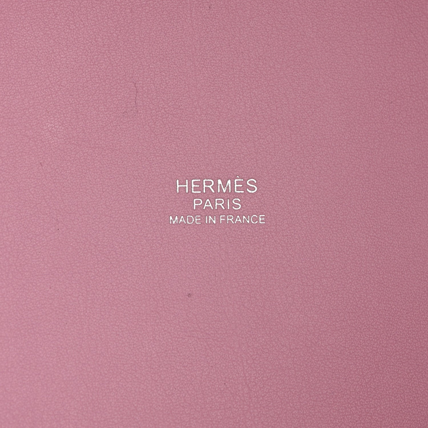Hermes Swift Lucky Daisy Picotin Lock 18 PM Mauve Sylvestre 5 of 9