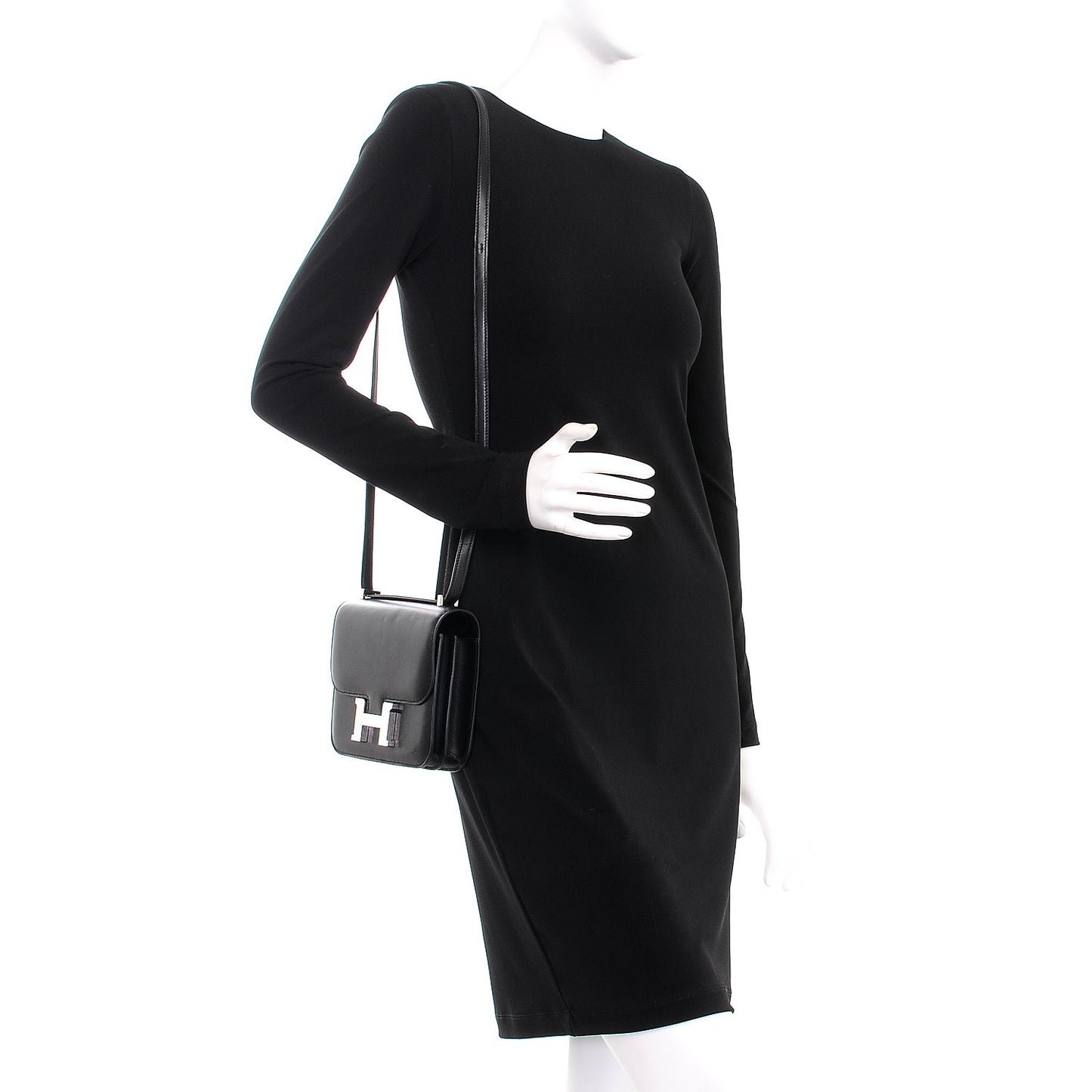 Swift Constance 18 Black