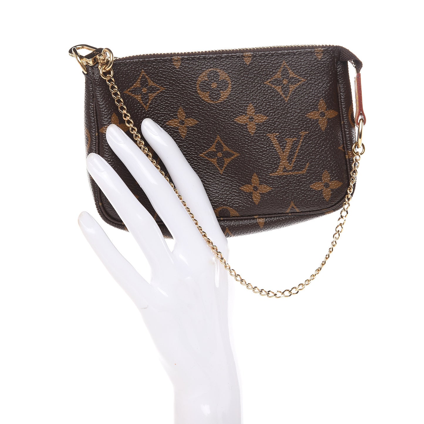 Monogram Mini Pochette Accessories