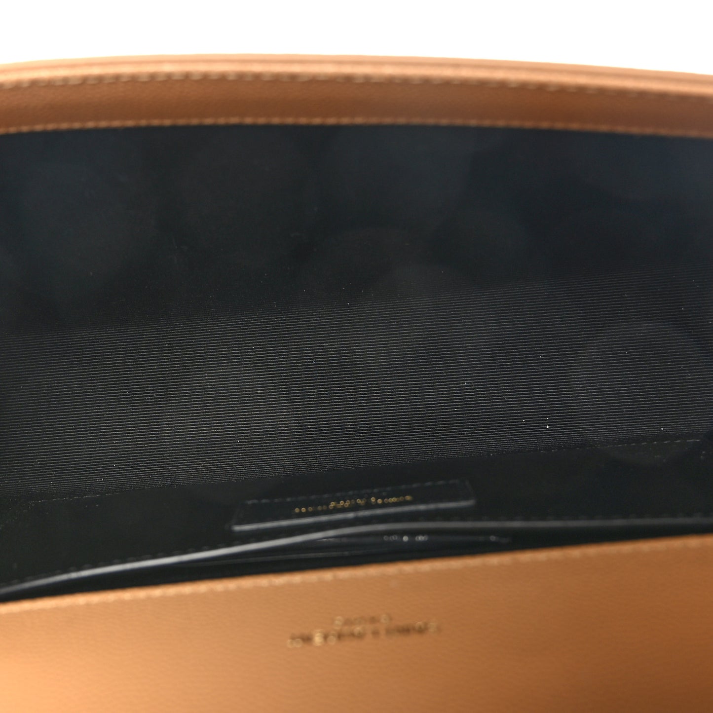 Grain De Poudre Medium Monogram Kate Satchel Nude Powder
