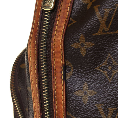 Louis Vuitton Monogram Bosphore Backpack 19 of 22