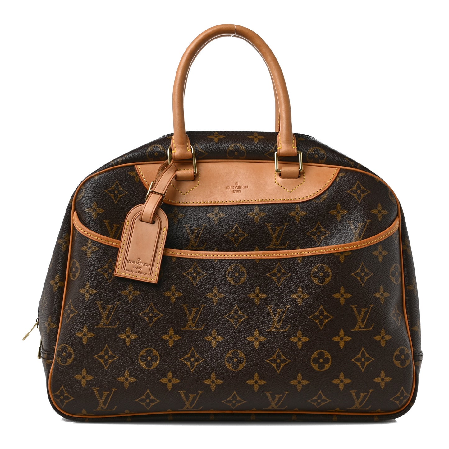 Monogram Deauville