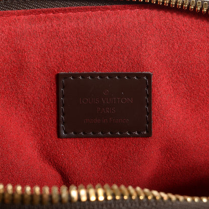 Louis Vuitton Damier Ebene Trevi PM 7 of 8