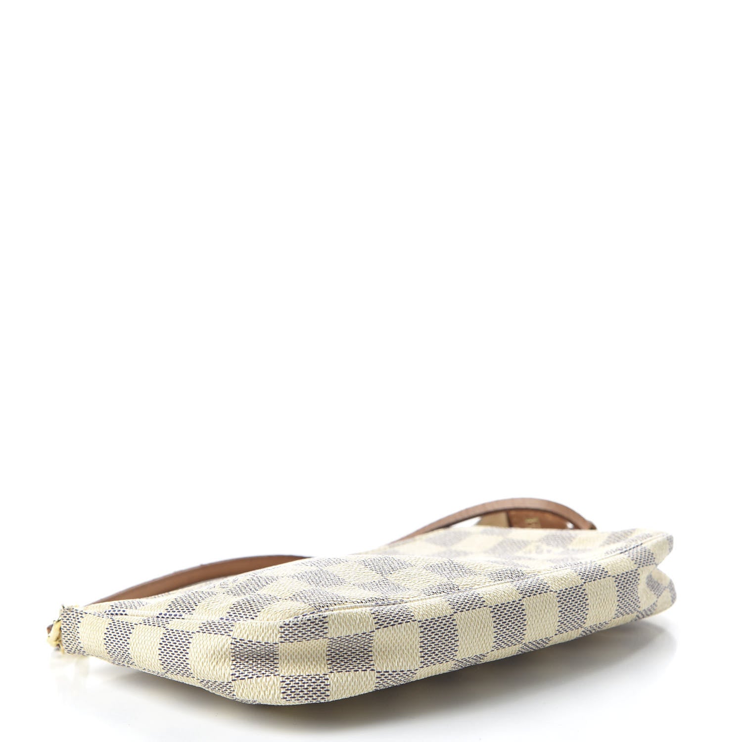 Louis Vuitton Damier Azur Pochette Accessories 4 of 11