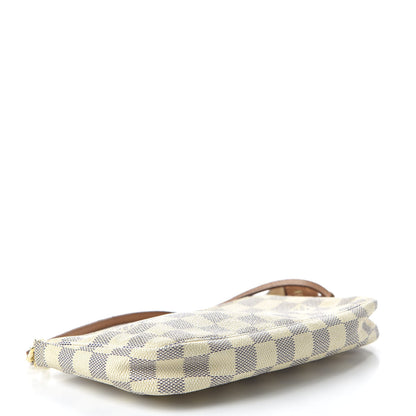 Louis Vuitton Damier Azur Pochette Accessories 4 of 11