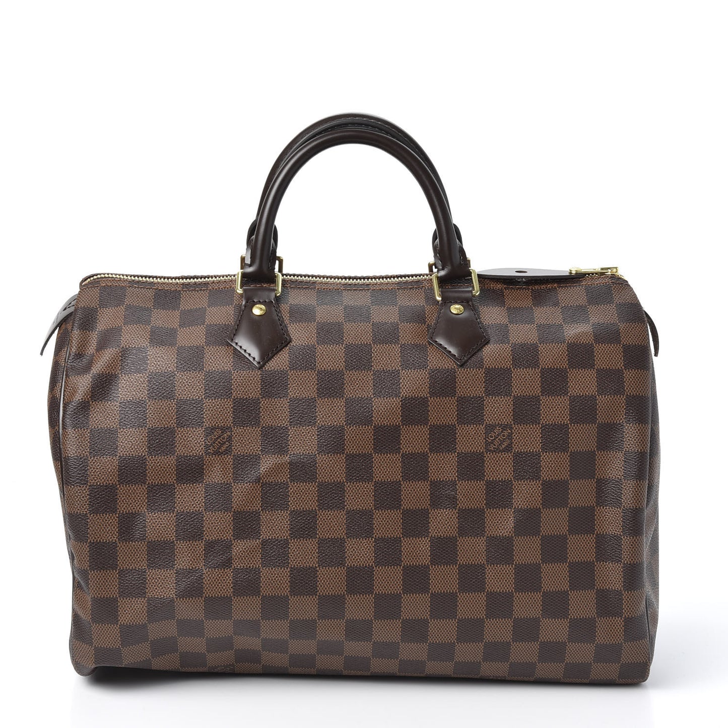 Damier Ebene Speedy 35