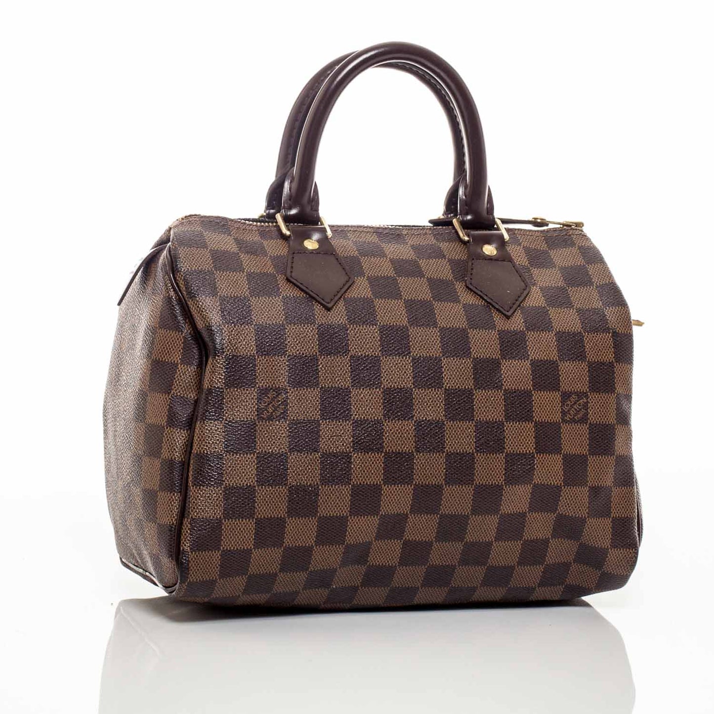 Damier Ebene Speedy 25