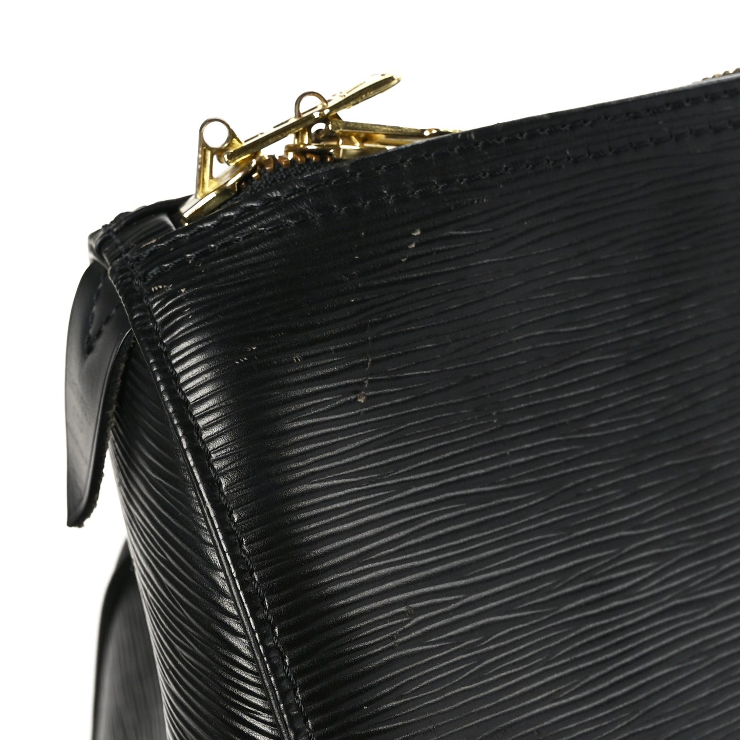 Epi Keepall 45 Black