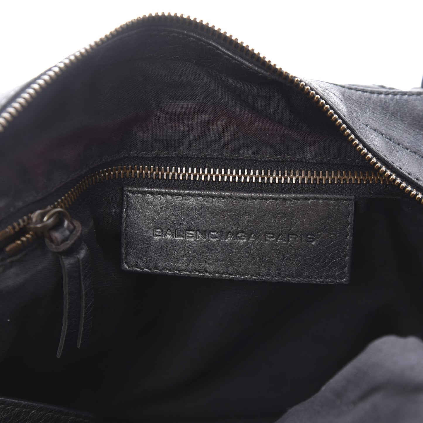 Agneau Classic Part Time Black