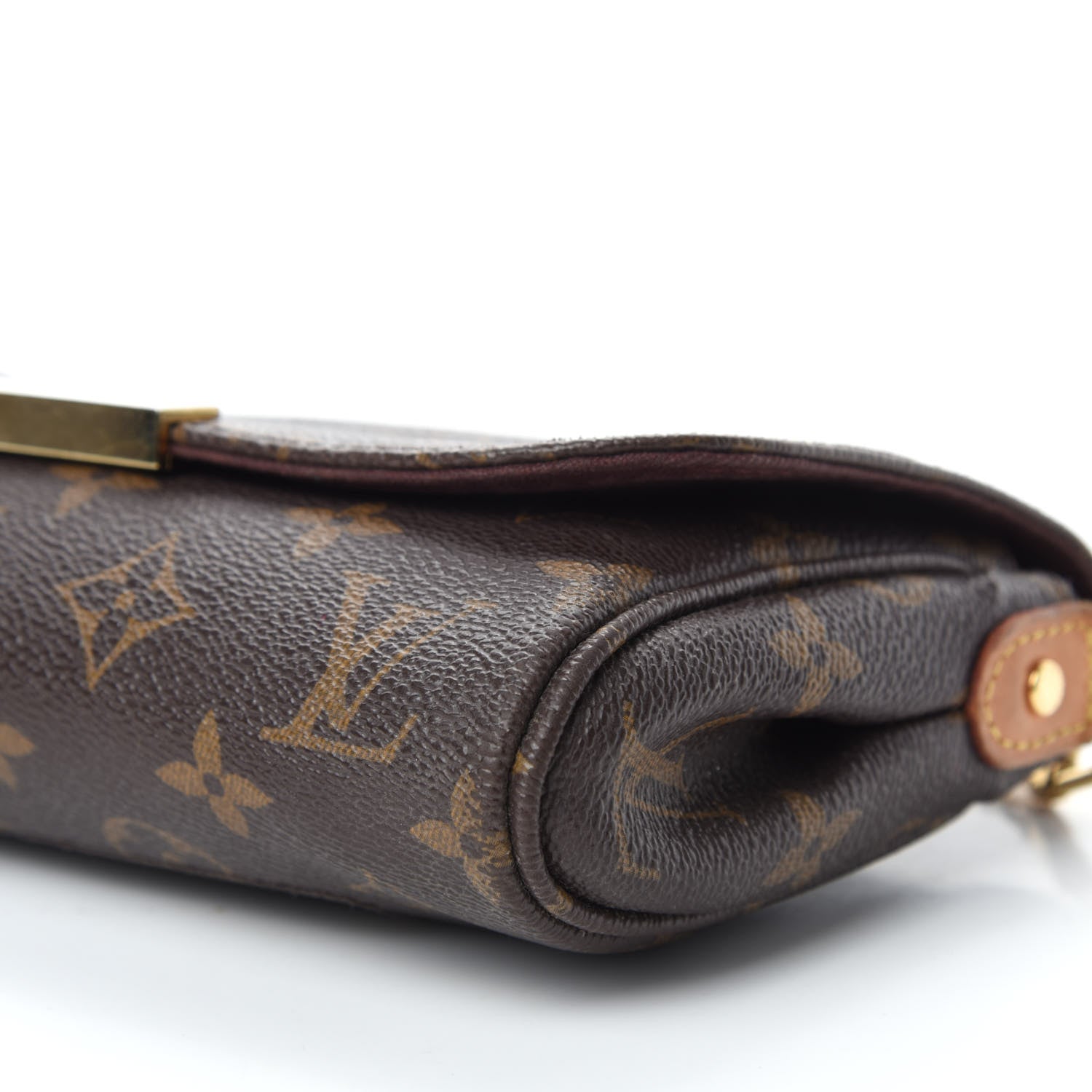 Louis Vuitton Monogram Favorite PM 7 of 11