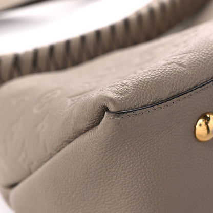 Louis Vuitton Empreinte Maida Hobo Tourterelle 7 of 14