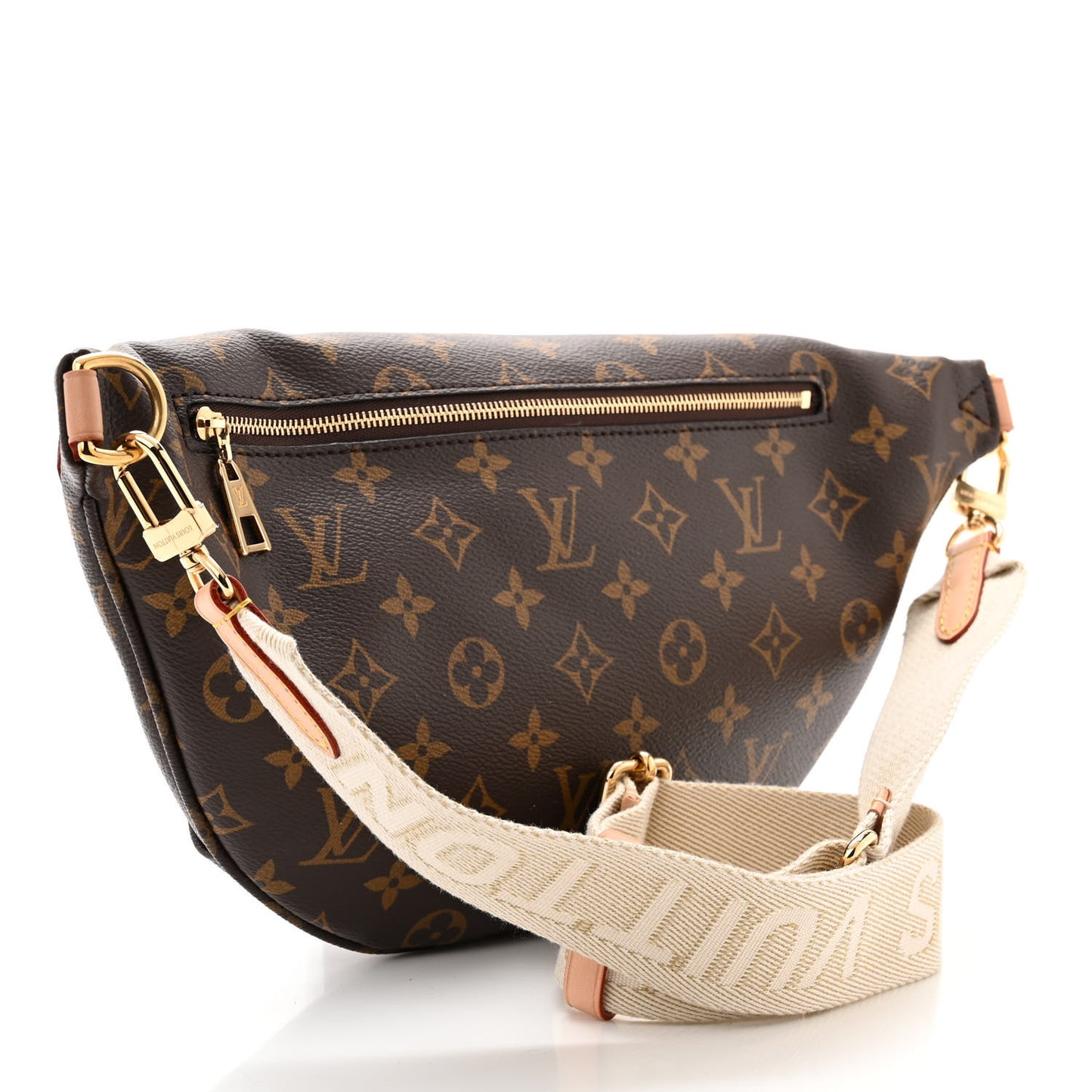 Monogram High Rise Bumbag