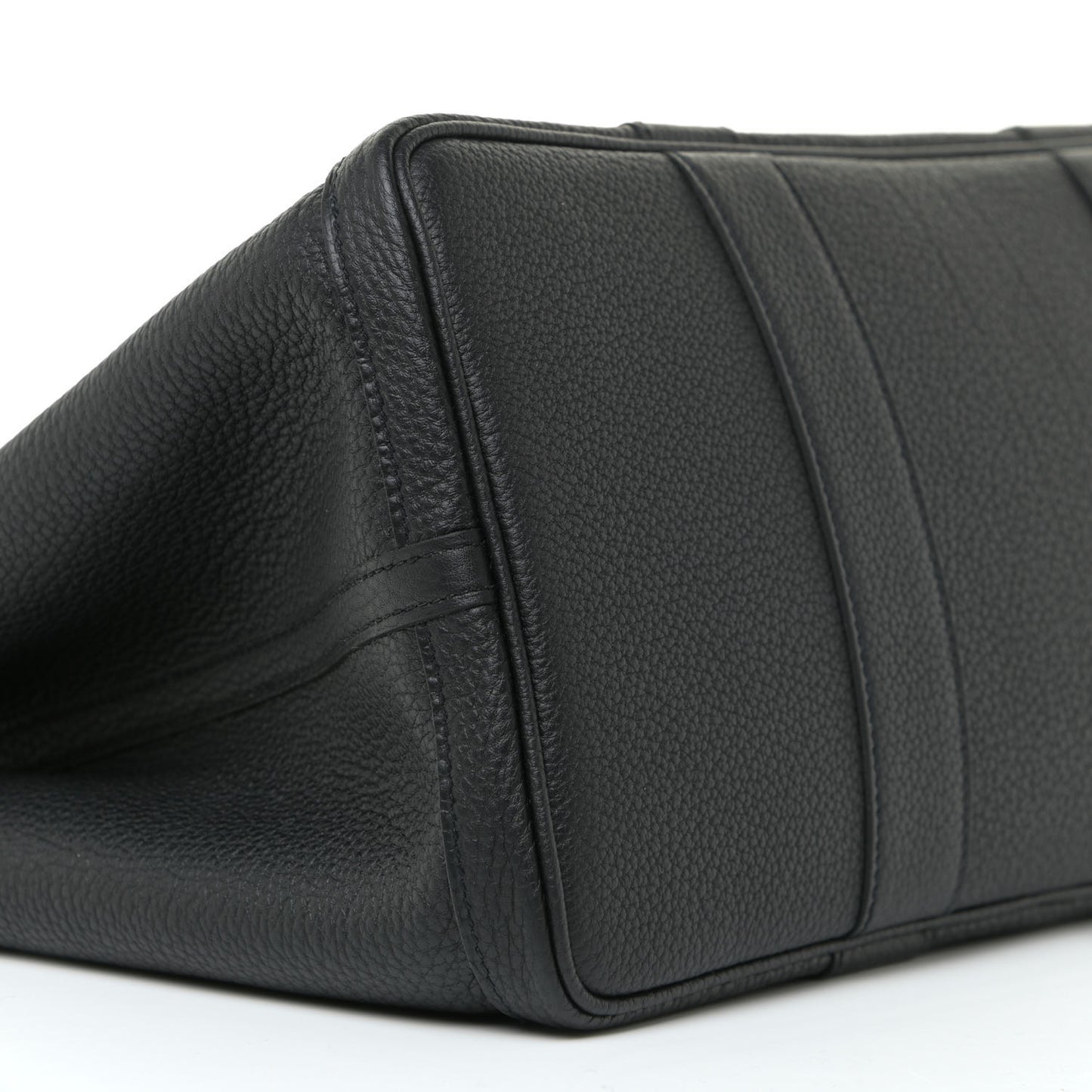 Negonda Garden Party Tote 36 MM Black