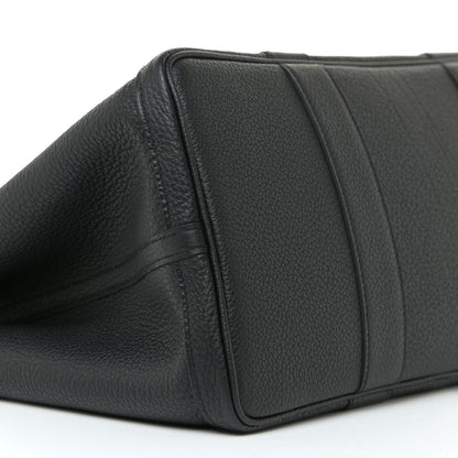 Hermes Negonda Garden Party Tote 36 MM Black 9 of 12