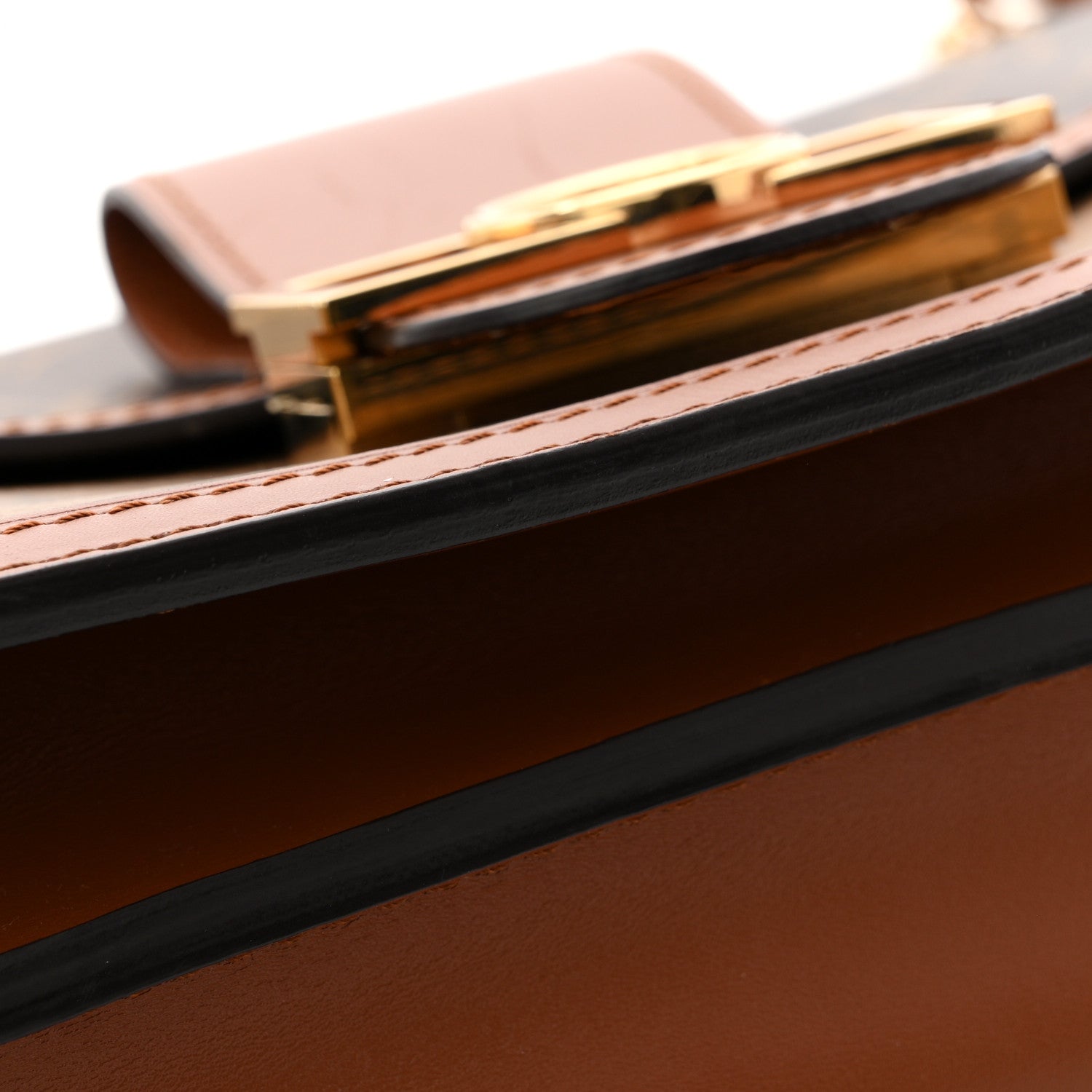 Louis Vuitton Reverse Monogram Dauphine MM 10 of 11