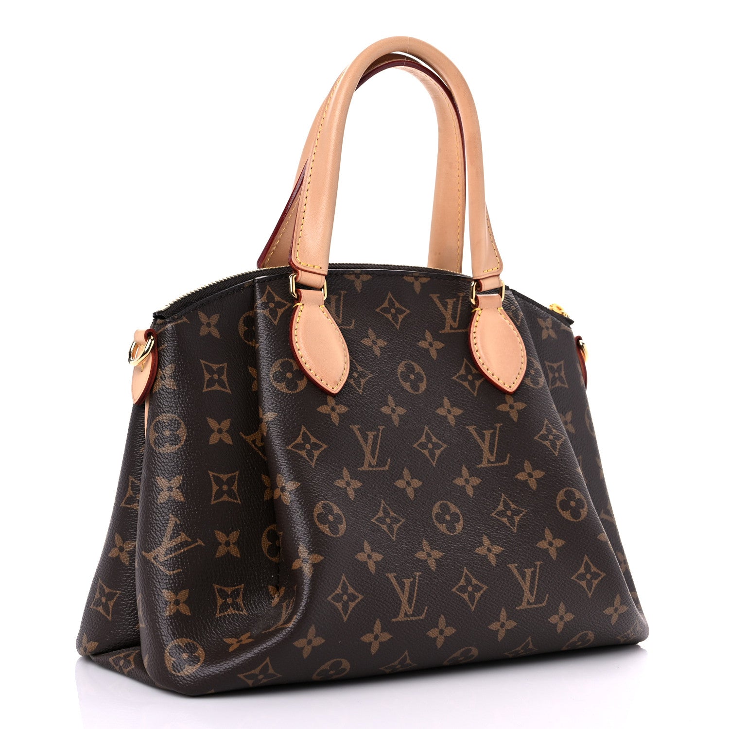Louis Vuitton Monogram Rivoli PM 2 of 11