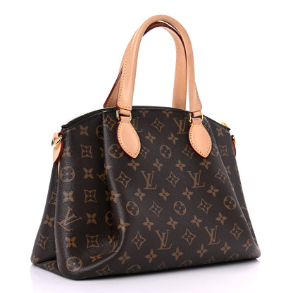 Louis Vuitton Monogram Rivoli PM 2 of 11