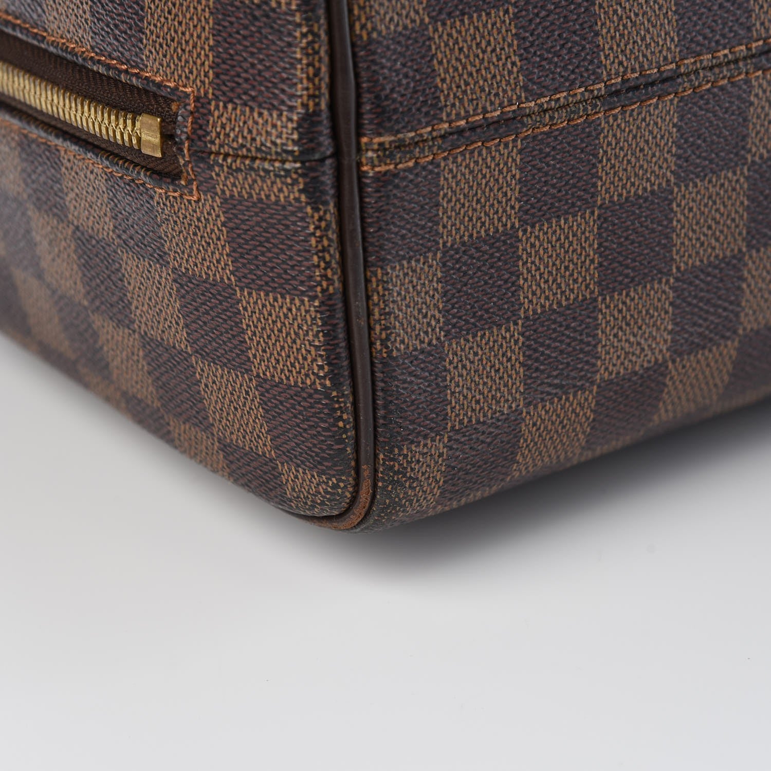 Louis Vuitton Damier Ebene Nolita 14 of 16