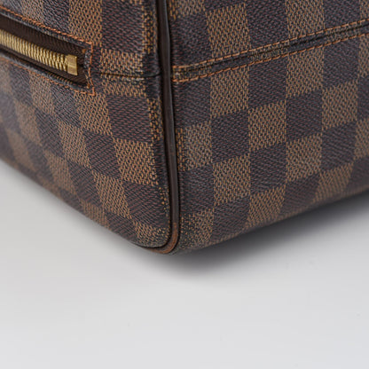 Louis Vuitton Damier Ebene Nolita 14 of 16