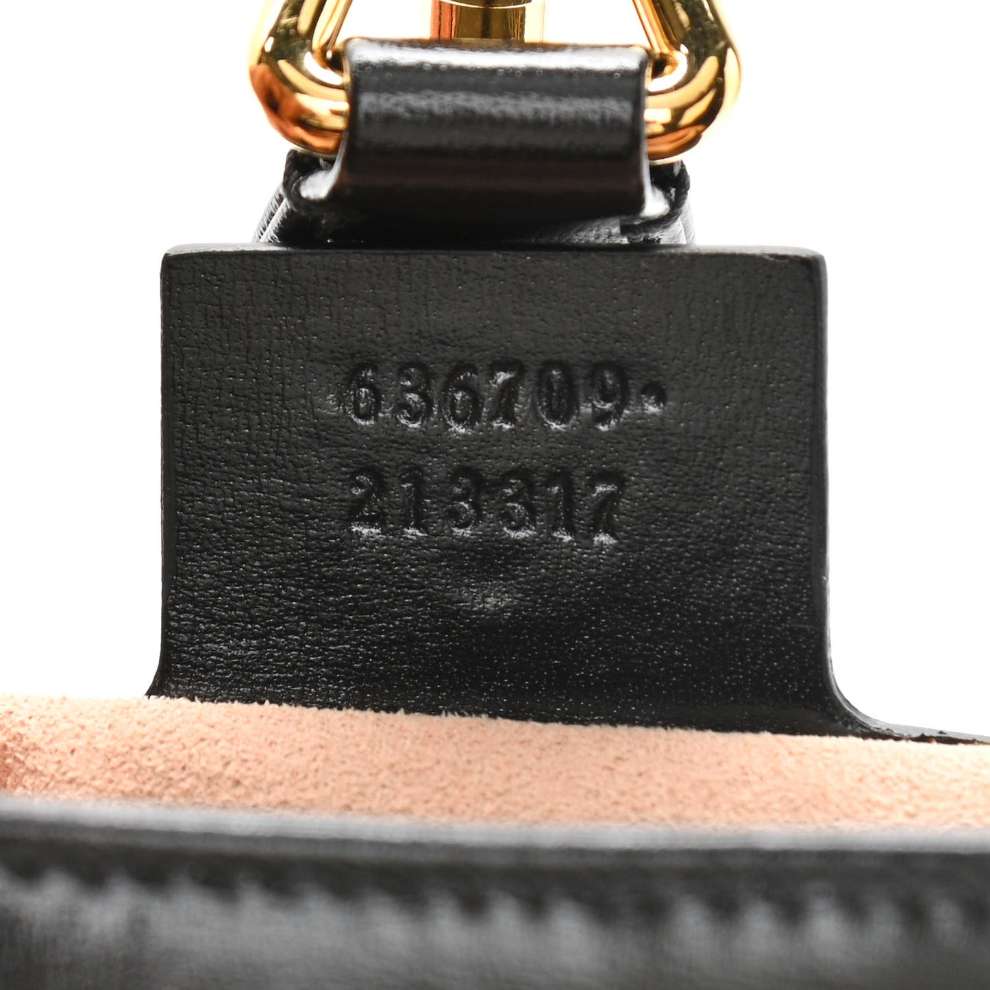 Boarded Dyana Lux Calfskin Small Jackie 1961 Hobo Black