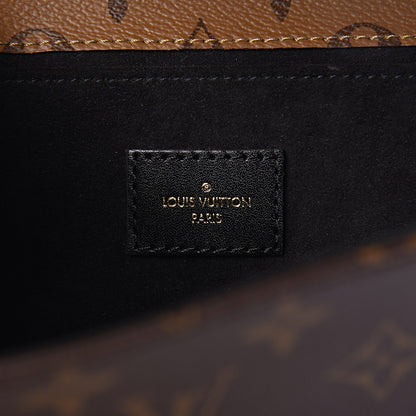 Louis Vuitton Reverse Monogram Pochette Metis 5 of 11