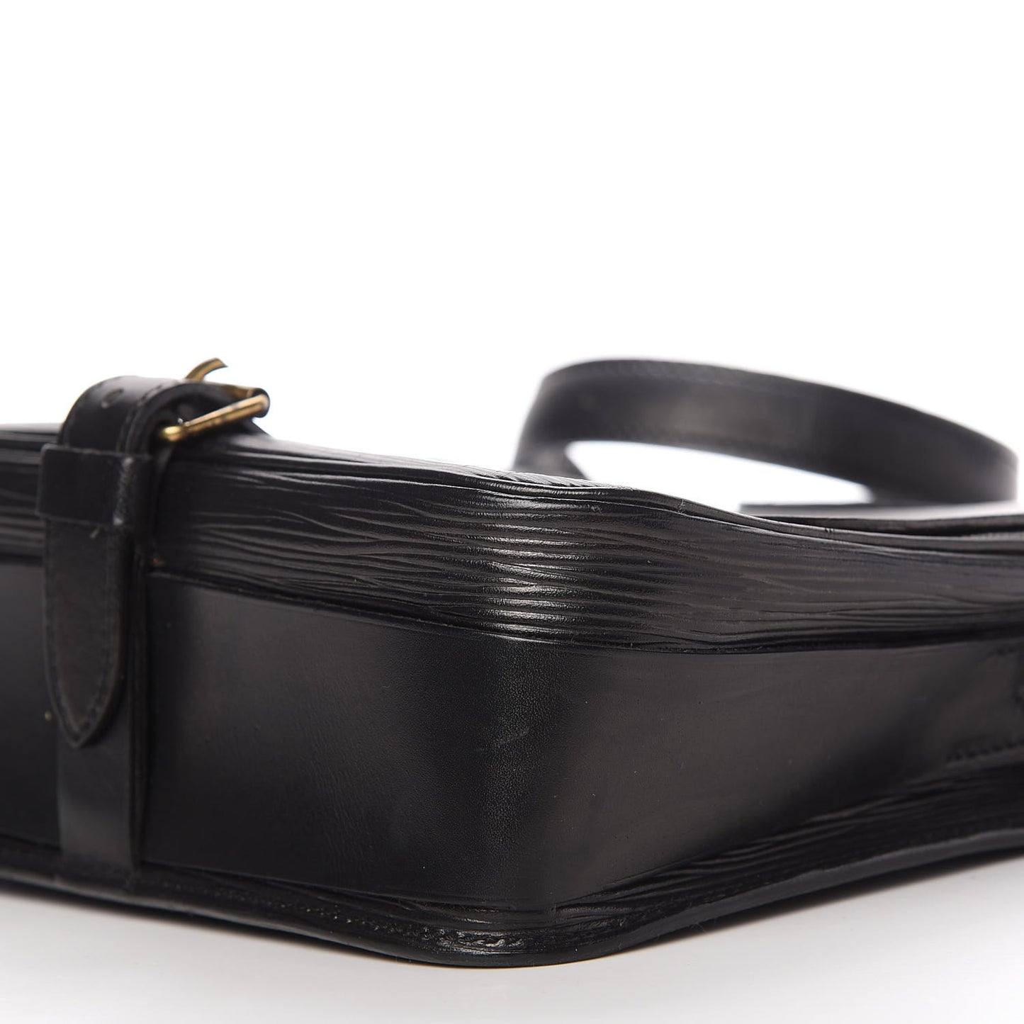 Epi Cartouchiere 22 Black