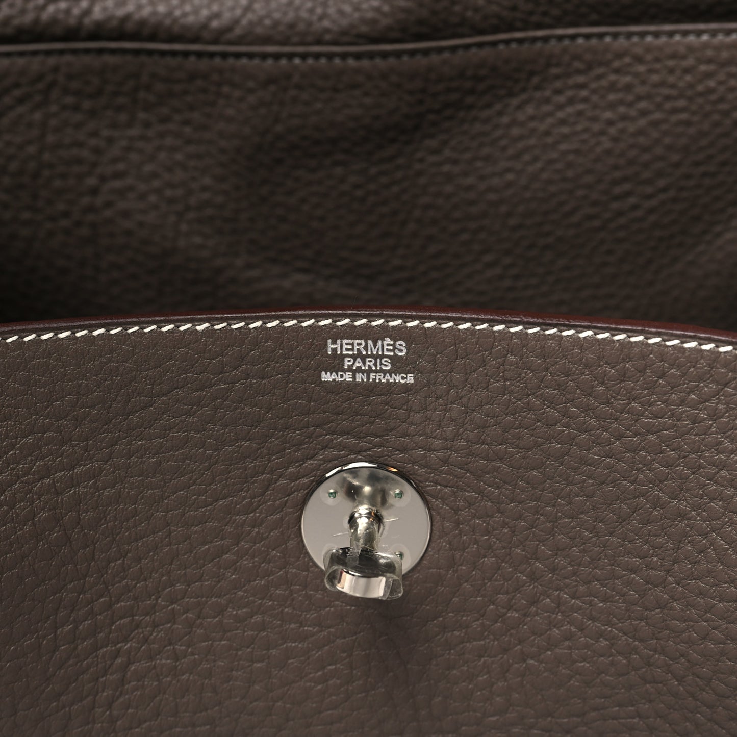 Taurillon Clemence Lindy 34 Etoupe