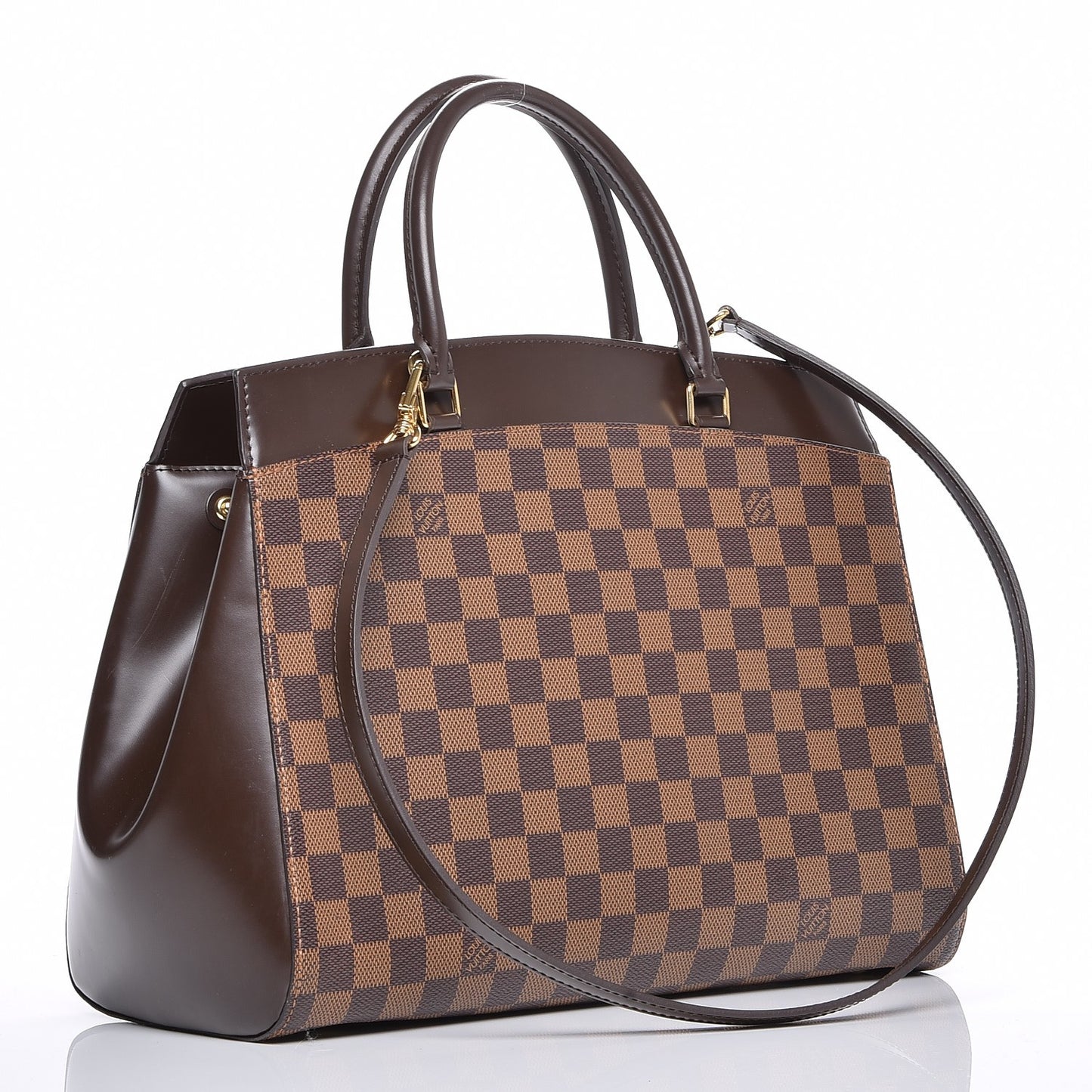 Damier Ebene Rivoli MM