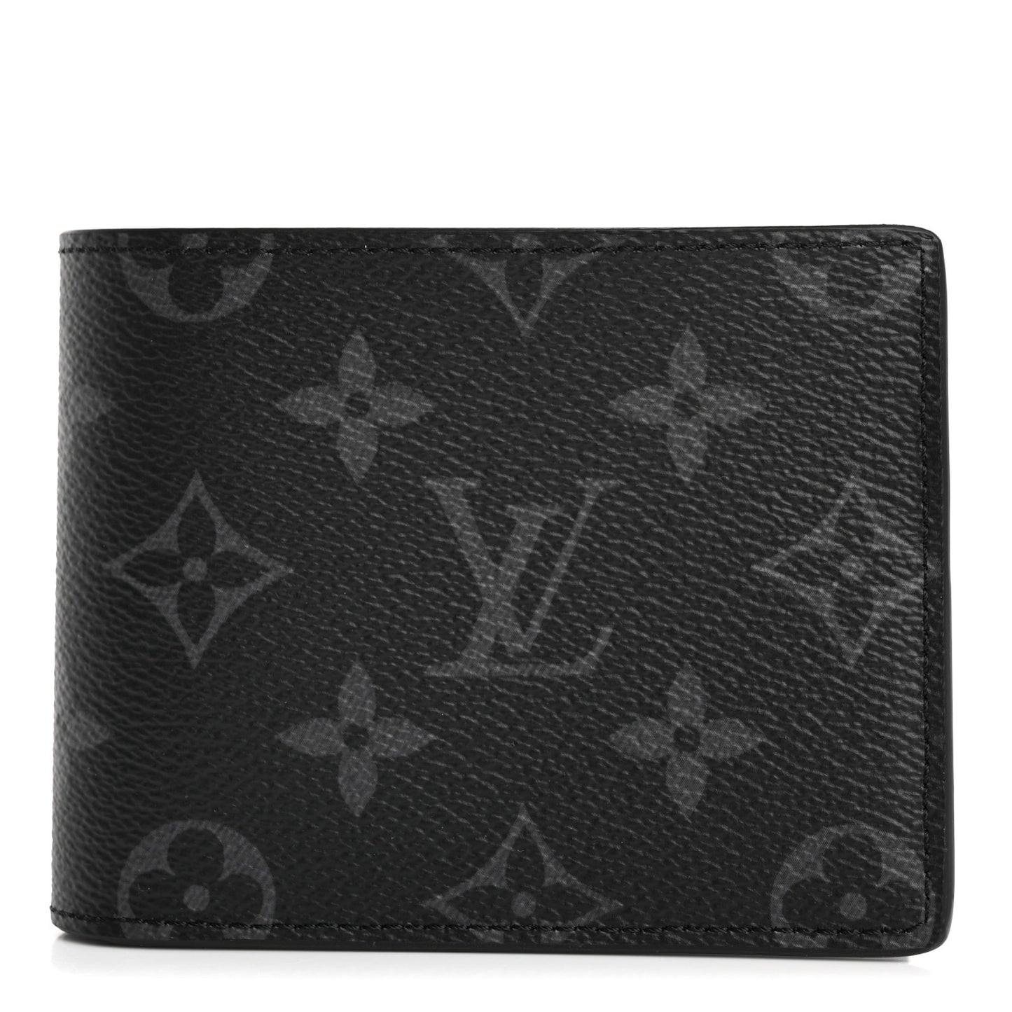 Monogram Eclipse Slender Wallet