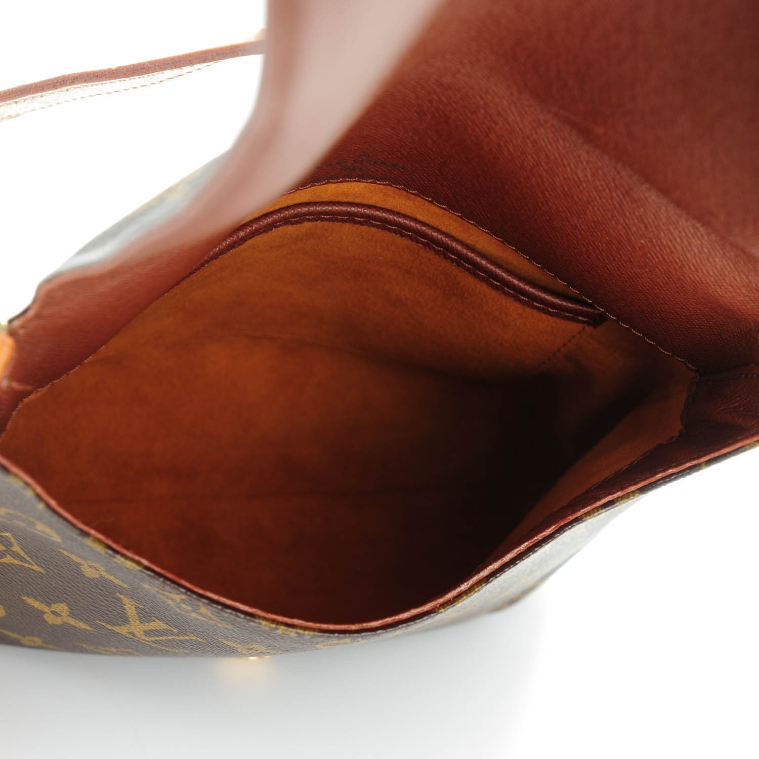 Louis Vuitton Monogram Musette Salsa 5 of 7