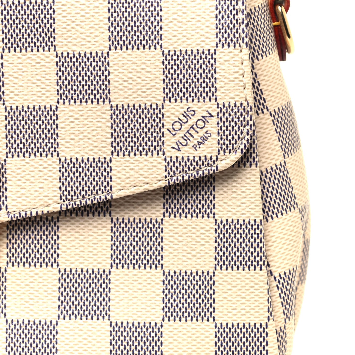 Damier Azur Croisette