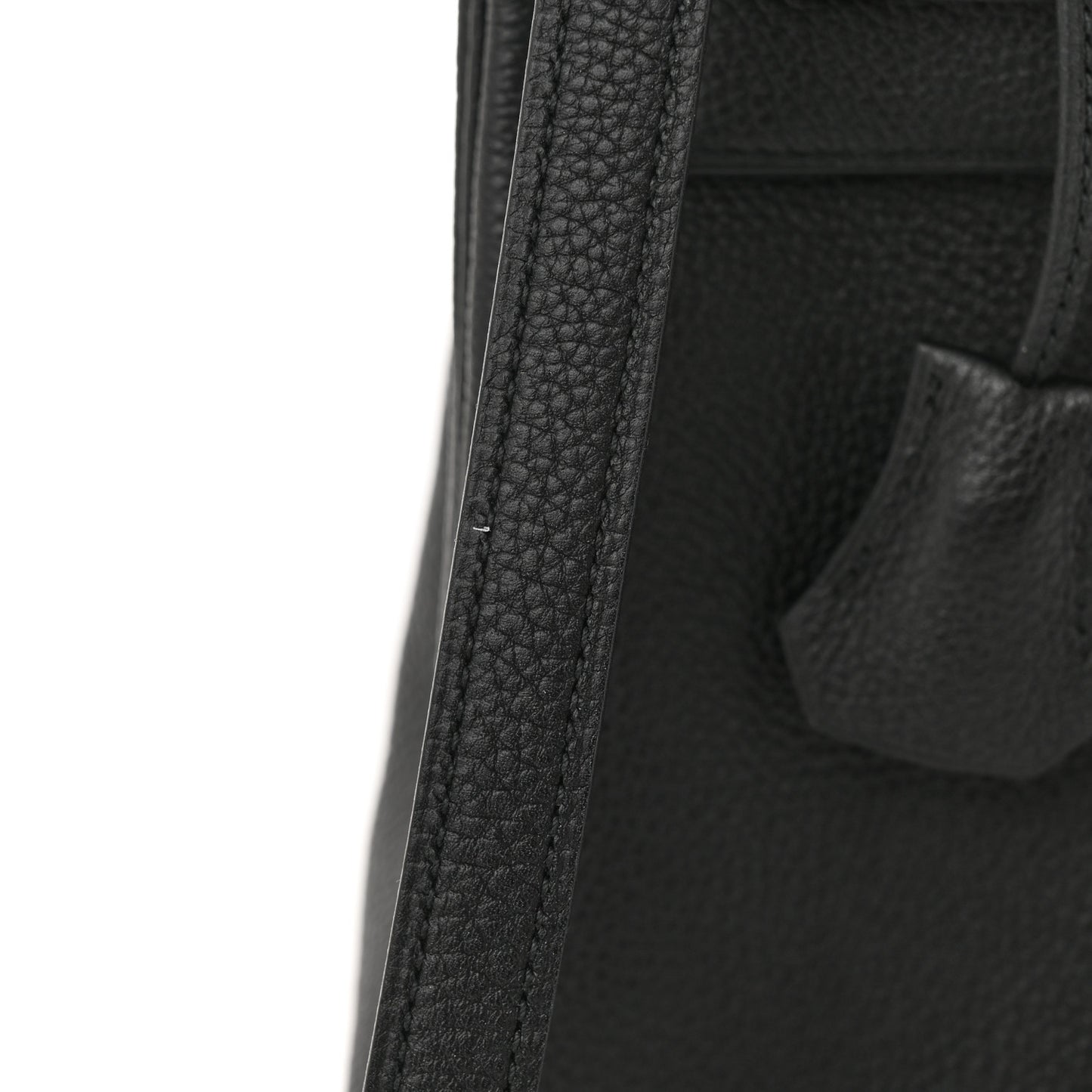 Togo Kelly Retourne 28 Black