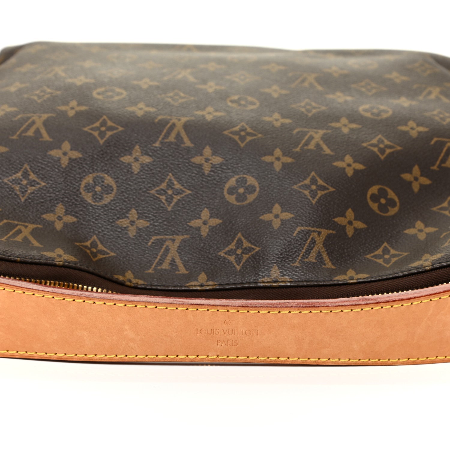 Louis Vuitton Monogram Sully MM 12 of 13