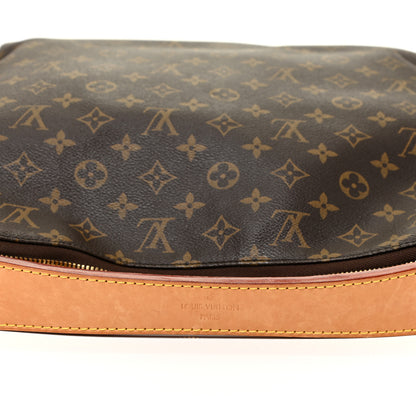 Louis Vuitton Monogram Sully MM 12 of 13