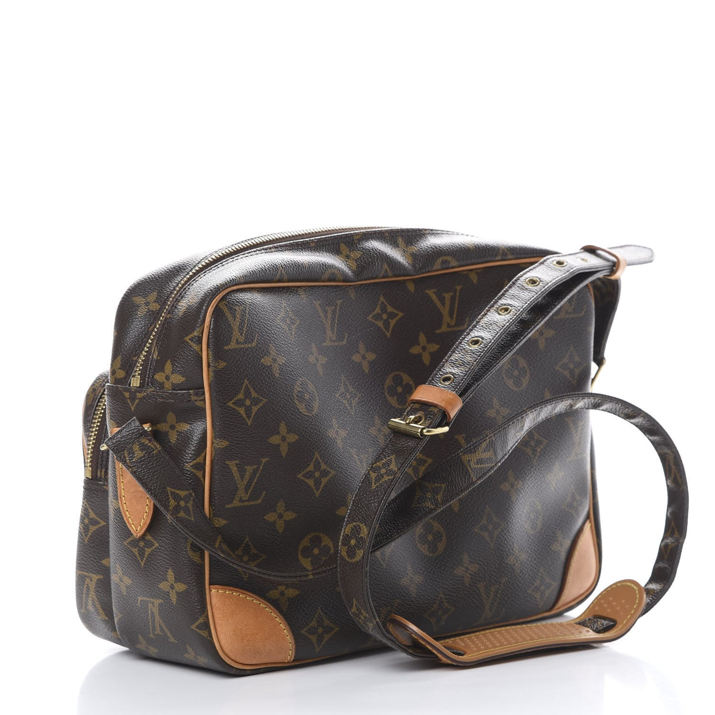 Monogram Nil 28