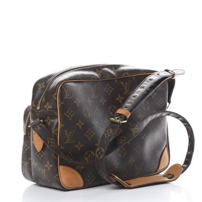 Louis Vuitton Monogram Nil 28 2 of 11